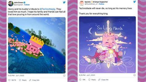 TechnoBlade 的图像结果