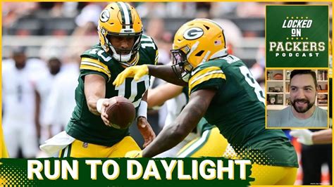 How to FIX The Green Bay Packers This Offseason
