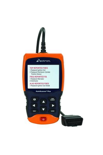 Image result for Update Actron AutoScanner Plus