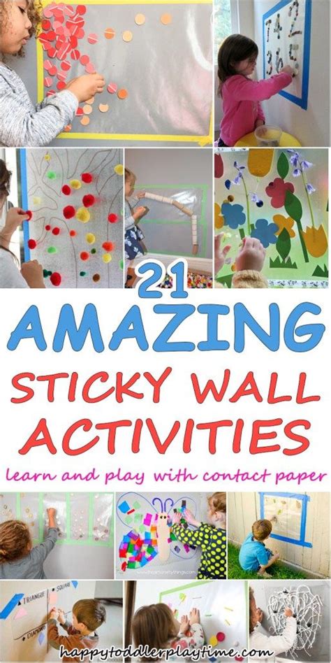 Image result for Crafts Using Contact Paper