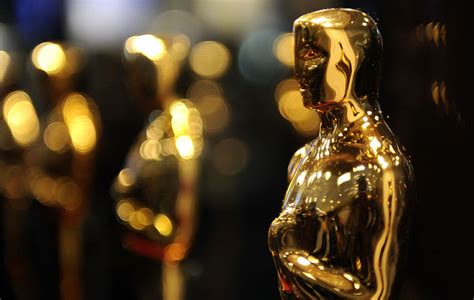 Why is it called the Oscars?