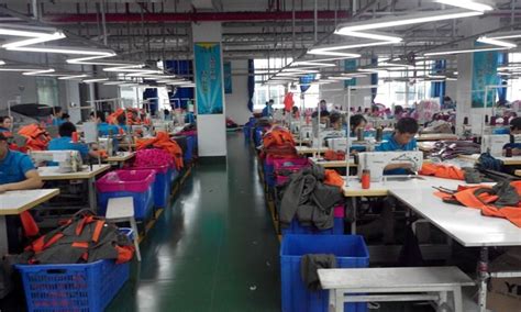 柳州市最大的制衣工厂 柳州制衣厂工资一般多少【桂聘】
