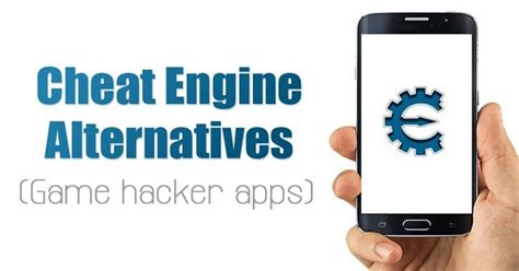 Image result for Cheat Engine for Android