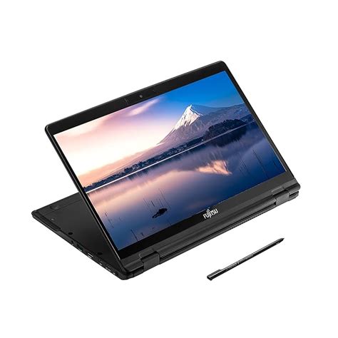 Fujitsu UH-X 11th Gen Intel Core i5 13.3"(33.7cm) FHD IPS 400Nits 2-in1 ...