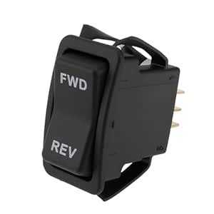 Micro Traders Golf Cart Forward Reverse Rocker Switch 74323-G01 ...