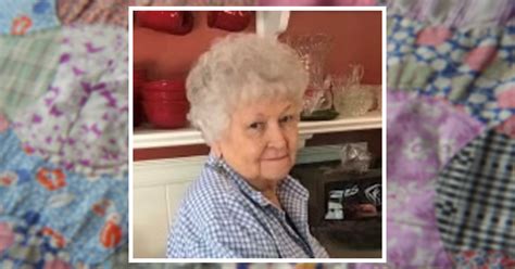 Obituary | Mary Louise "Mary Lou" Williams of Rogers, Arkansas | Fohn ...