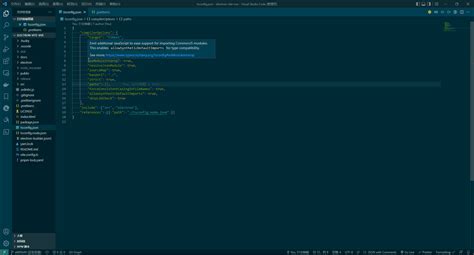 Prettier VSCode Setup 的图像结果