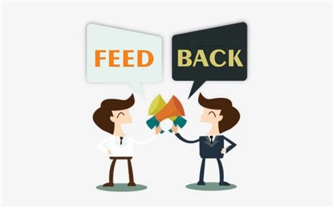 La naturaleza del feedback en el mantenimiento