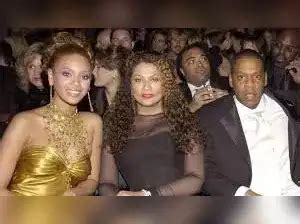 tina knowles: Problem in the family? Beyonce's mom Tina Knowles likes ...