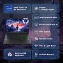 Lenovo Legion 7 Intel Core i9 14th Gen 14900HX - (32 GB/1 TB SSD ...