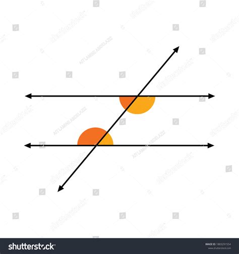 Image result for Same Side Interior Angles