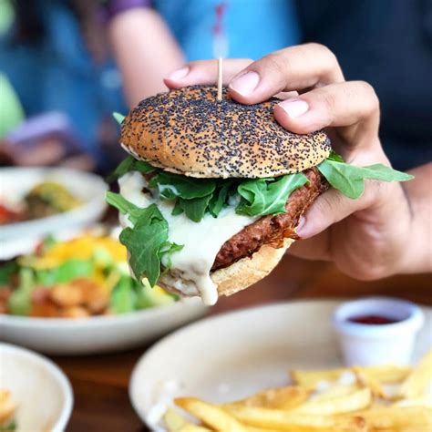 Veggie Grill menu in Burbank, California, USA