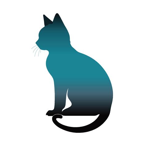 Cat Vector 的图像结果