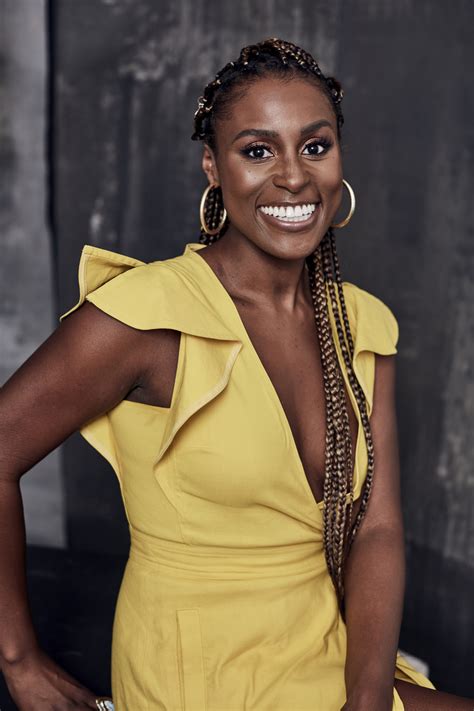 Image result for Issa Rae First Series