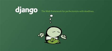 Django 的图像结果