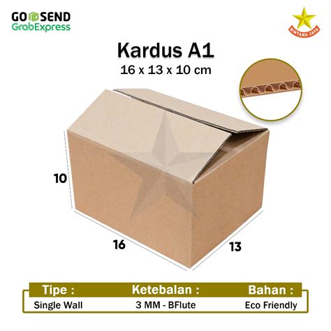 Jual KARDUS/BOX/KARTON/DUS/PACKING/KEMASAN/SKINCARE/HERBAL/CREAM 16 X ...