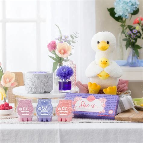 Scentsy 2024 Mother's Day Collection 2026