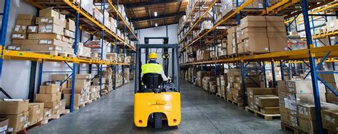 About Allied Logistics