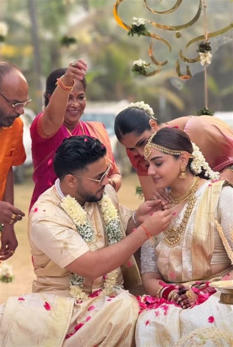 Rapper Raftaar gets married for the second time: Pictures went viral on ...
