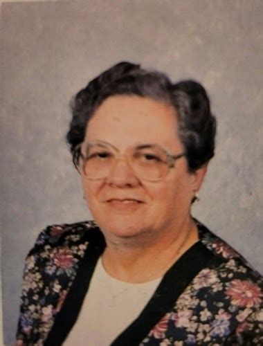 Bernice Hanson Obituary (2022) - Opelika, AL - The Opelika-Auburn News