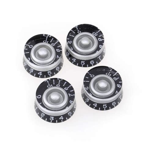 Buy Musiclily Pro Metric Size 18 Splines Speed Control Knobs for Asia ...
