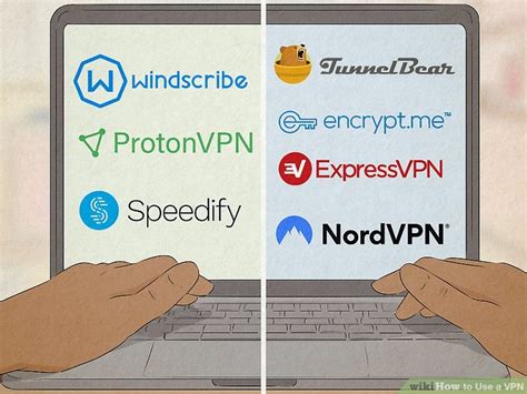 How to Use VPN 的图像结果