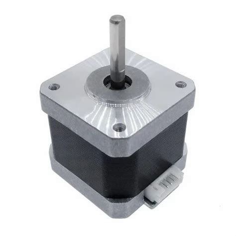 Stepper Motor - Nema17 Stepper Motor Wholesale Trader from Delhi