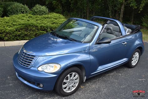 2006 Chrysler PT Cruiser | Rock Solid Motorsports