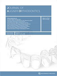 Editorial: How aligner systems became the world's orthodontic appliance ...