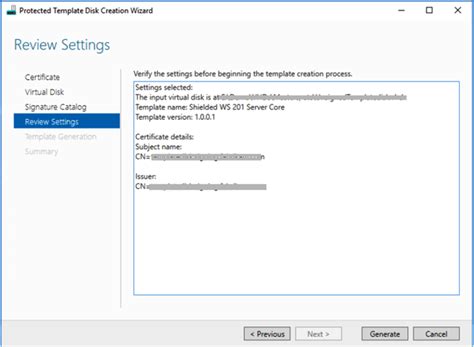 Image result for Create a VM Template Using Template Disk Wizard