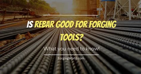 Image result for Forging Rebar Tools
