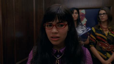 Watch Ugly Betty S2 Episode 3 on Disney+ South Africa | English Drama ...