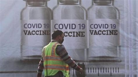 BJP states doing better in vaccination than oppn-ruled states: Report ...