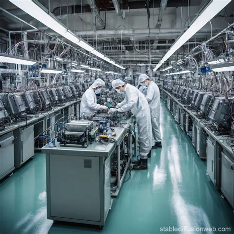 Semiconductor Manufacturing 的图像结果