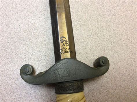 Image result for Dagger Handle