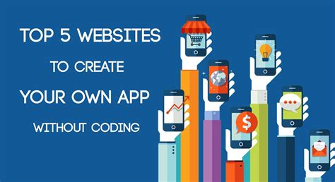 Image result for How to Make App without Coding the Help of Software