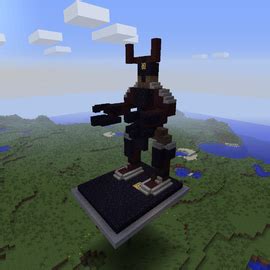 Image result for Nether Golem