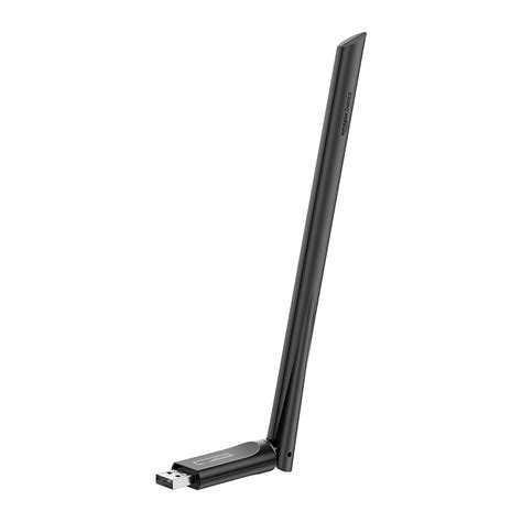 Amazon Basics 600Mbps Free Driver Wireless USB Adapter | Dual Band 2 ...