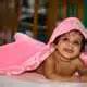 Vote for Jaanvi Chakraborty - Cutest Baby Photo Contest