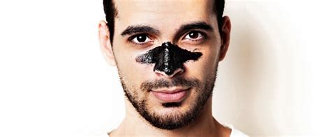 Beauty Face Mask Guide For Men