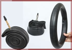 TRAMBAK - Best Bike Tubes in India