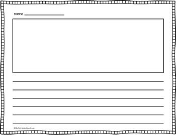 Landscape Paper 的图像结果