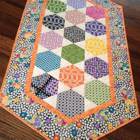 Image result for Octagon Table Topper Tutorial