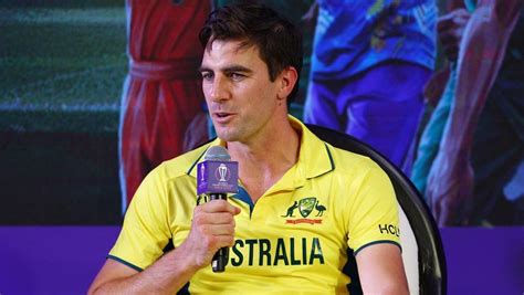 “இந்திய சுழற்பந்து வீச்சை எதிர்கொள்ள திட்டம்” - ஆஸி. கேப்டன் பாட் ...