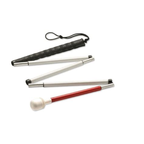 Mobility Canes for the Visually Impaired