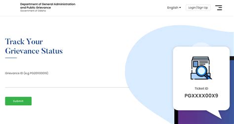 Jana Sunani Odisha Grievance Registration 2024, Status | janasunani ...