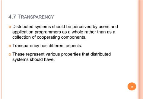 Lectures Distributed System PPT 的图像结果