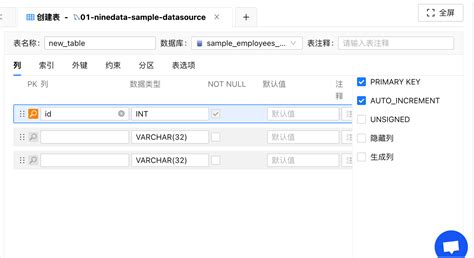 MySQL Syntax 的图像结果