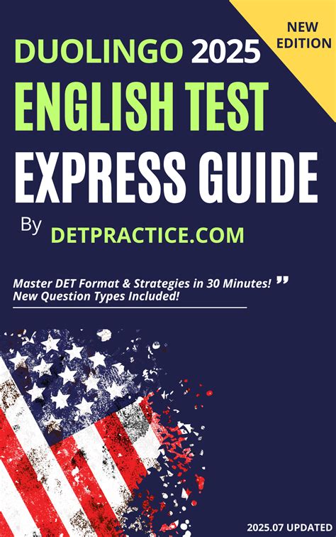 The Ultimate Guide To Preparing For The Duolingo English Test With Confidence