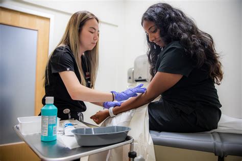 Chapman Physician Assistant Program Receives $5 Million to Serve Under ...